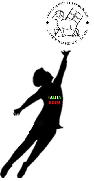 Logo Talita Koem